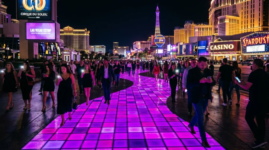 Sky Vegas Promo Codes &amp; Bonus Codes