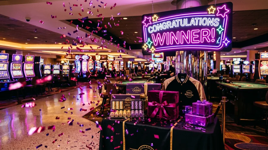 Sky Vegas Welcome Offer &amp; Sign Up Bonus